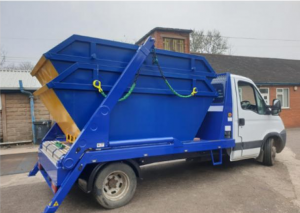 Clearing the Clutter: A Comprehensive Guide to Skip Hire Prices in Smethwick